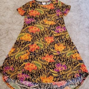 XXS LuLaRoe Carly